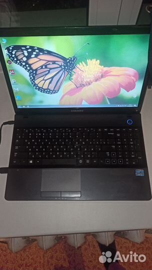 Ноутбук Samsung NP310E5C