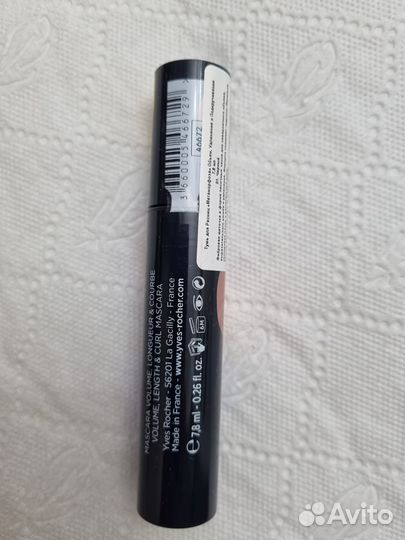 Тушь для ресниц