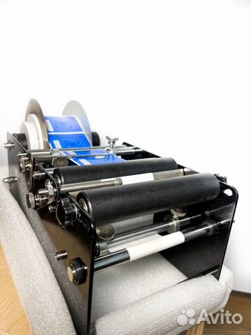 Этикеровщик ручной мт-30