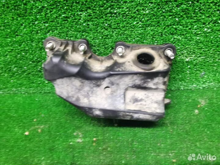 Маслоприемник Ford Mondeo 4 рестайлинг 1.6 2011