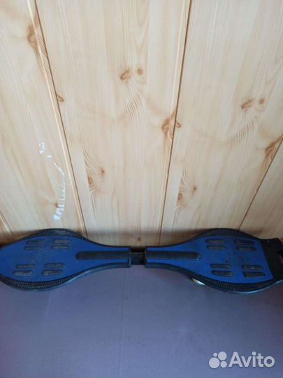 Роллерсерф