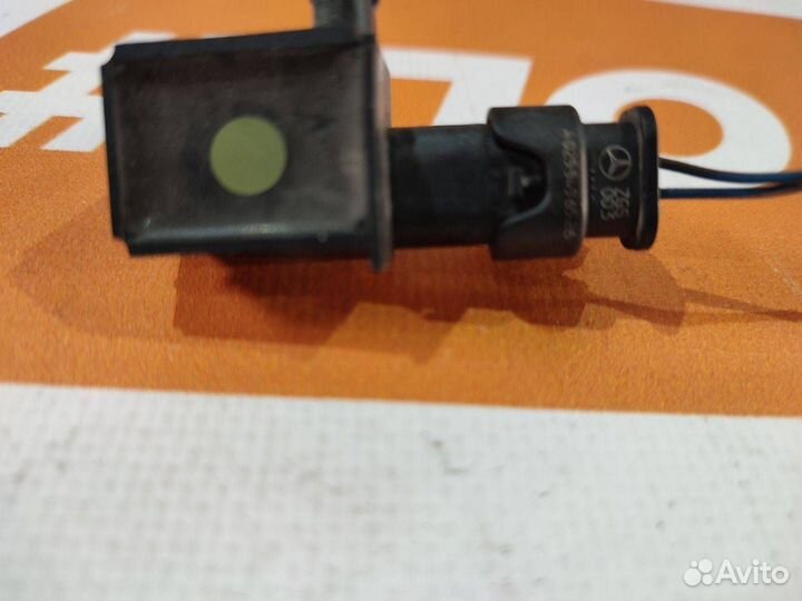 Датчик удара Mercedes-Benz C-Класс W205/S205/C205