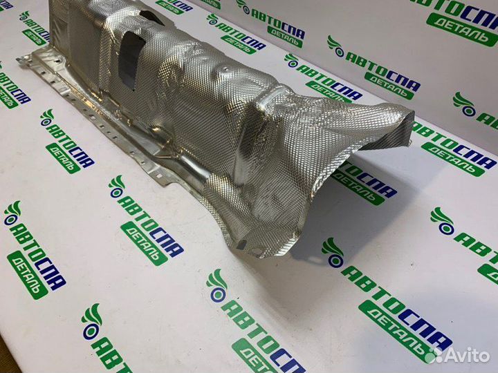 Изолятор тепловой передний Mazda Cx-30 кроссовер