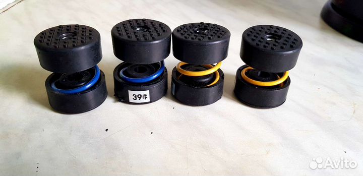 Виброгасители для сплит систем