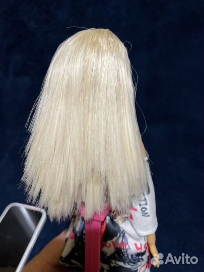 Кукла барби barbie