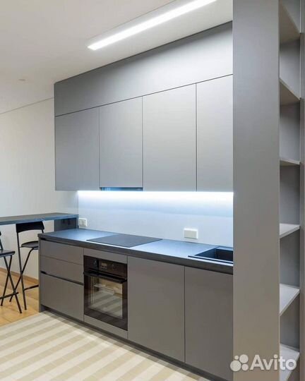 Кухня угловая напрямую с фабрики