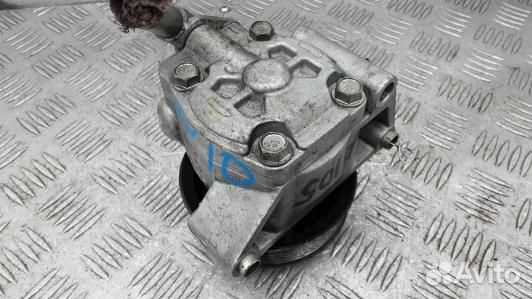 Насос гу дизельный jaguar XF (X250) (1NN10BT01)