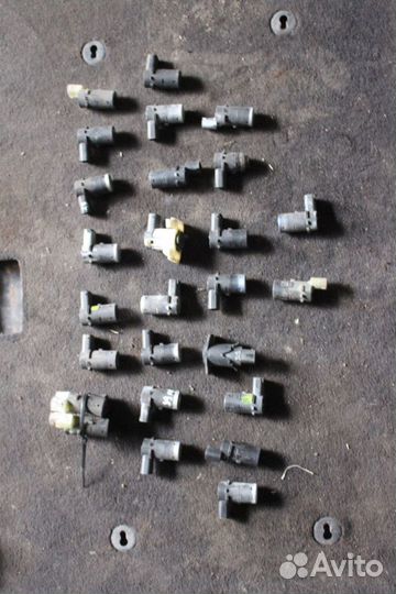 Парктроник BMW 5 E39 2000