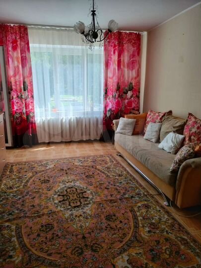 2-к. квартира, 49,7 м², 1/5 эт.