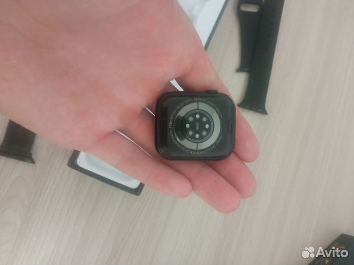 Смарт часы XS8 Pro
