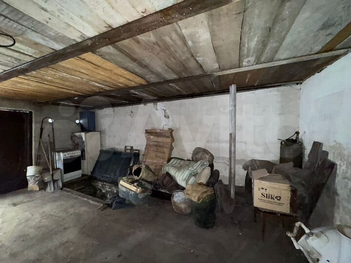 Гараж, 20 м²