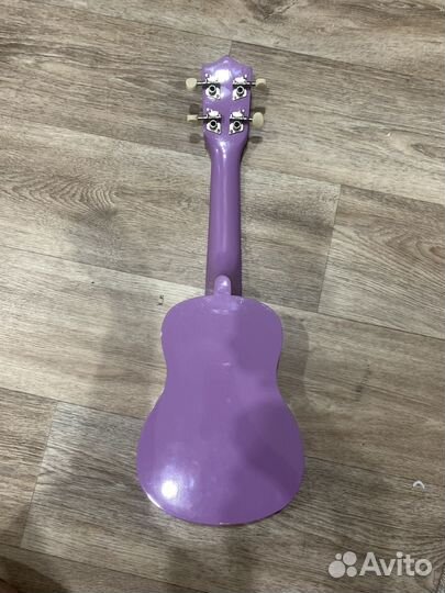 Укулеле belucci