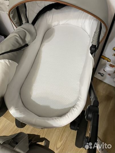 Коляска Verdi Futuro 3в1