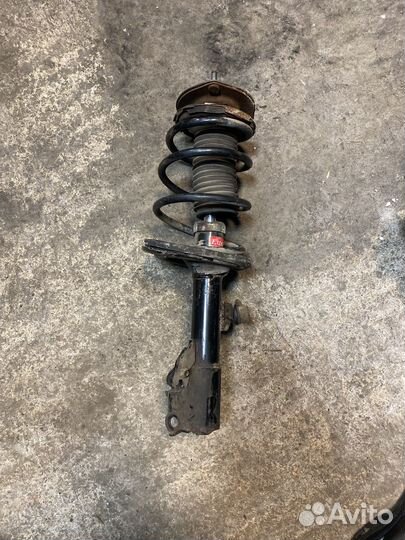 Амортизатор передний Toyota Mark X