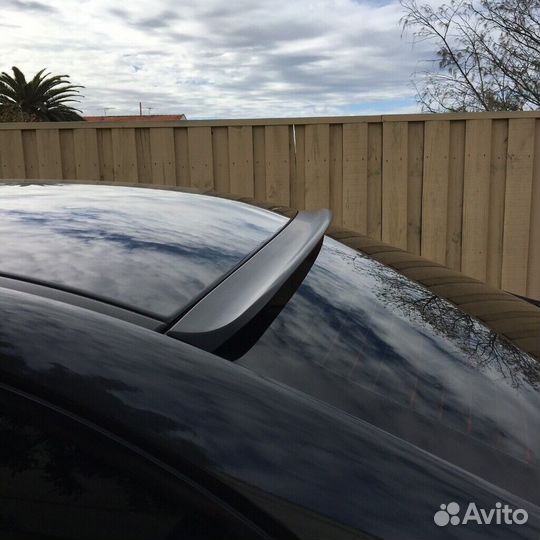 Козырек заднего стекла Mercedes-Benz E W212