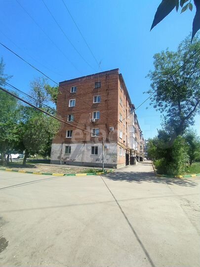 3-к. квартира, 57 м², 1/5 эт.