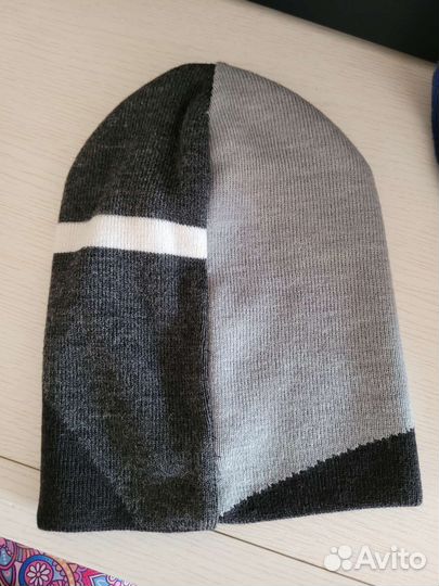 Шапка для мальчика crockid