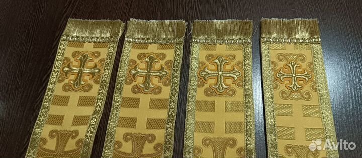 Закладка для Евангелия