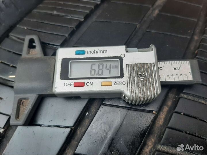 Goodyear EfficientGrip Performance 205/55 R16