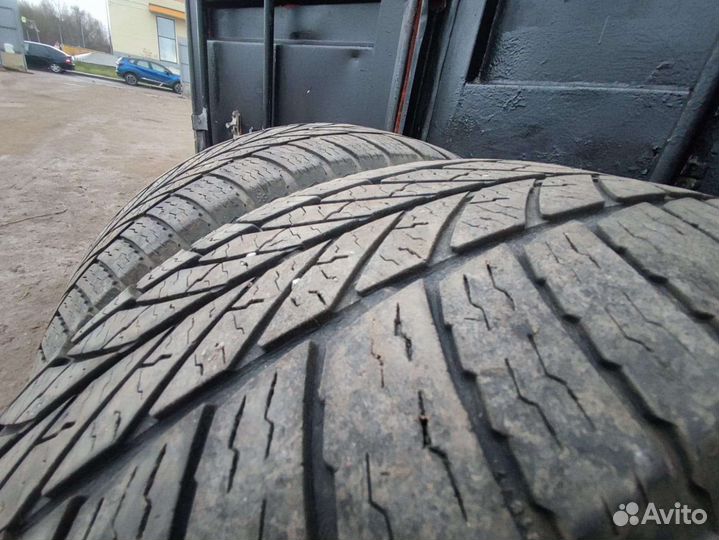 Gislaved Euro Frost 5 215/60 R16