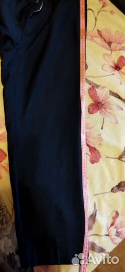 Жилет и брюки для мальчика