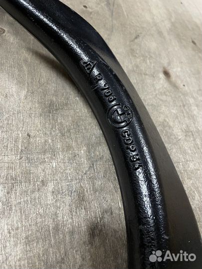 Рычаг передний нижний правый BMW X5 E53