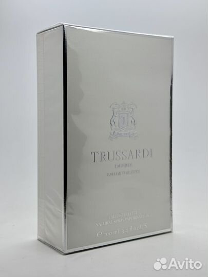 Trussardi Donna Eau Dе Toilette 100 мл