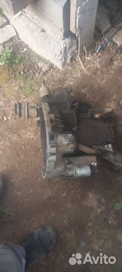 Кпп на ваз калина