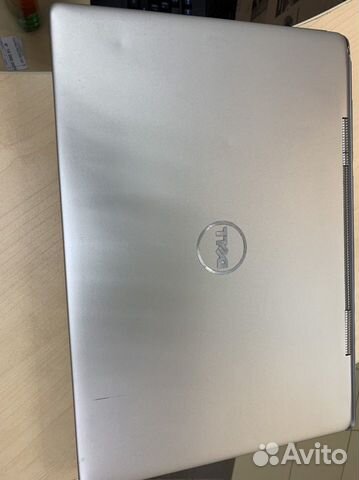 Ноутбук Dell XPS 14Z
