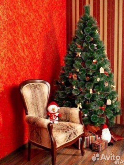 Елка искусственная 150 см