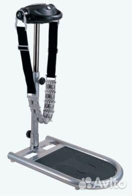 Массажёр напольный вм-1200