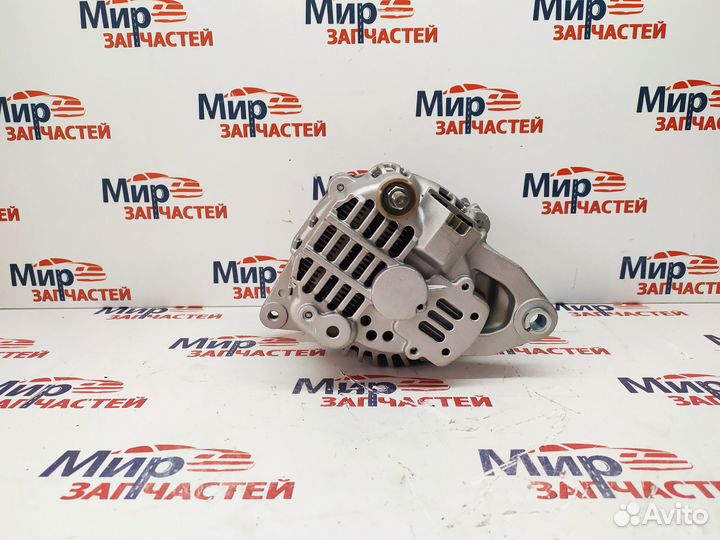 Генератор Chery Tiggo T11 14В 85А