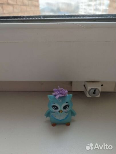 Enchantimalsсова