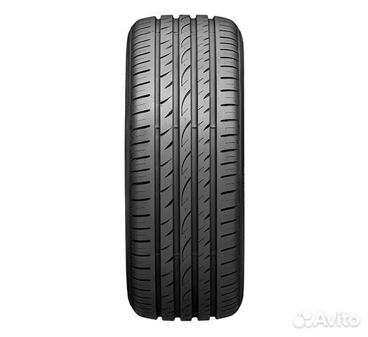 Roadstone Eurovis Sport 04 245/45 R19