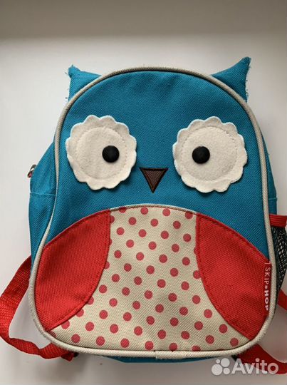 Б/у Рюкзак детский Skip Hop