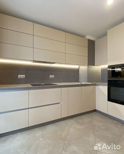 Кухонный гарнитур на заказ