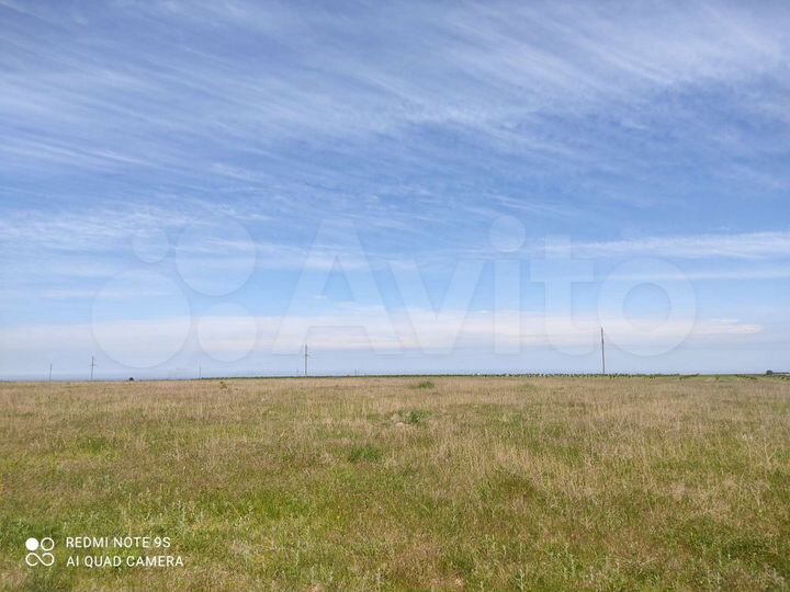 Участок 1,78 га (СНТ, ДНП)