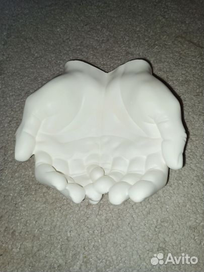 Изделия из гипса ручная работа