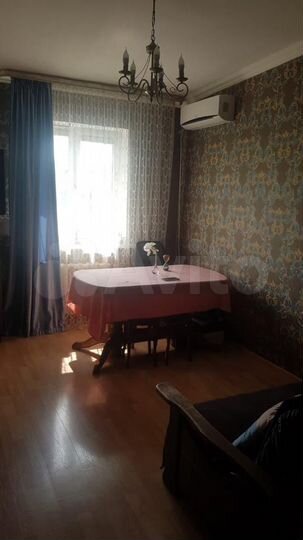 2-к. квартира, 47 м², 5/5 эт.