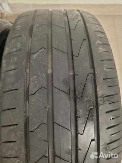 Hankook Ventus Prime 3 K125 205/55 R16 91H