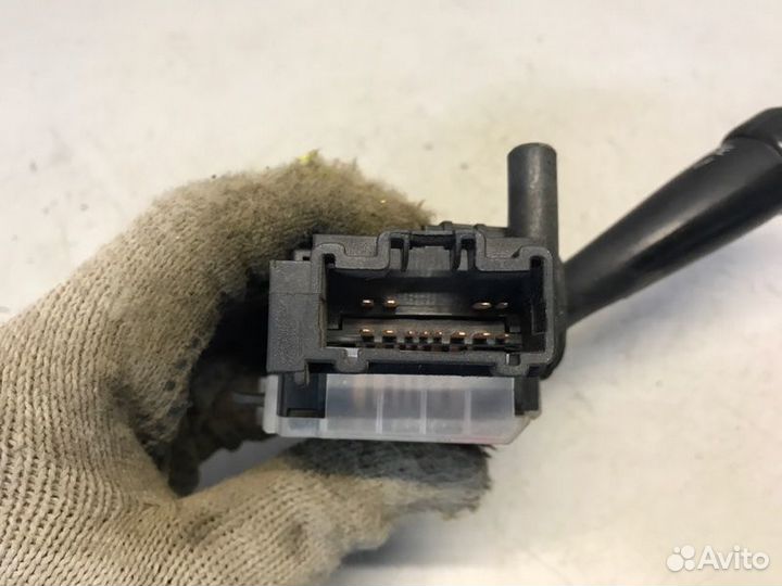 Подрулевой переключатель дворников Geely Mk