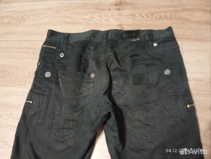 Dolce gabbana джинсы