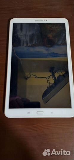 Samsung galaxy tab A