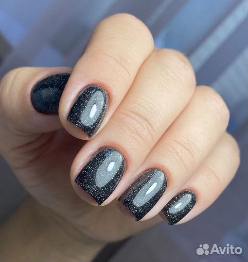 Маникюр педикюр