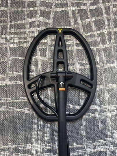 Металлоискатель TX-850 новый