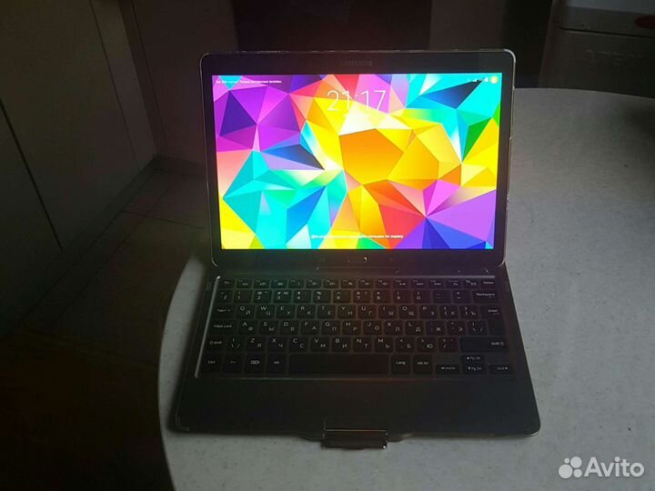 Самсунг таб S