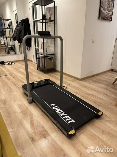 Беговая дорожка unix Fit R-280