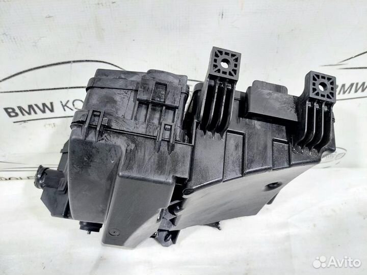 Блок предохранителей Qashqai (J10) 2006-2014 Nissa