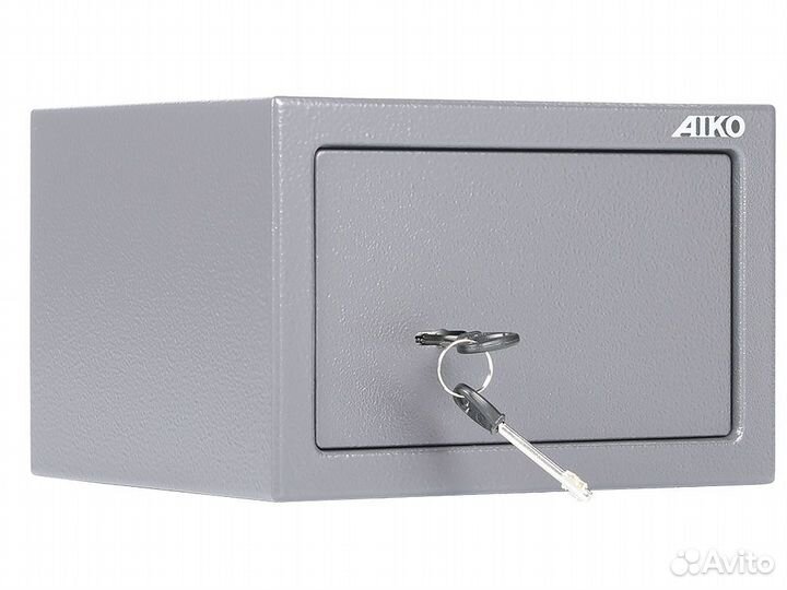 Мебельный сейф aiko T-170 KL