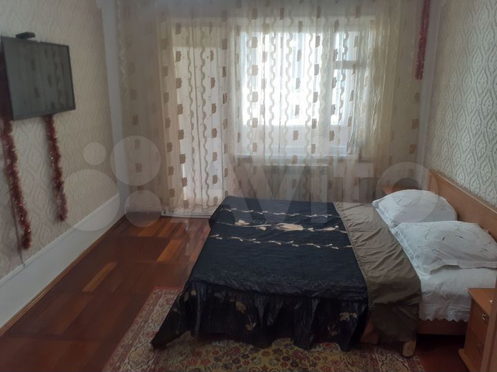 1-к. квартира, 38 м², 7/9 эт.